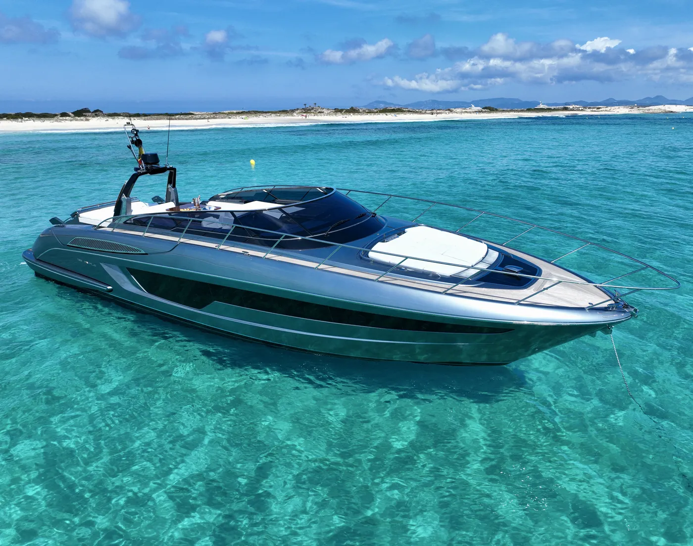 Riva Rivale 56 · Next Level